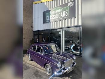 Used Austin 1300 1973 for sale - 77803253: Photo