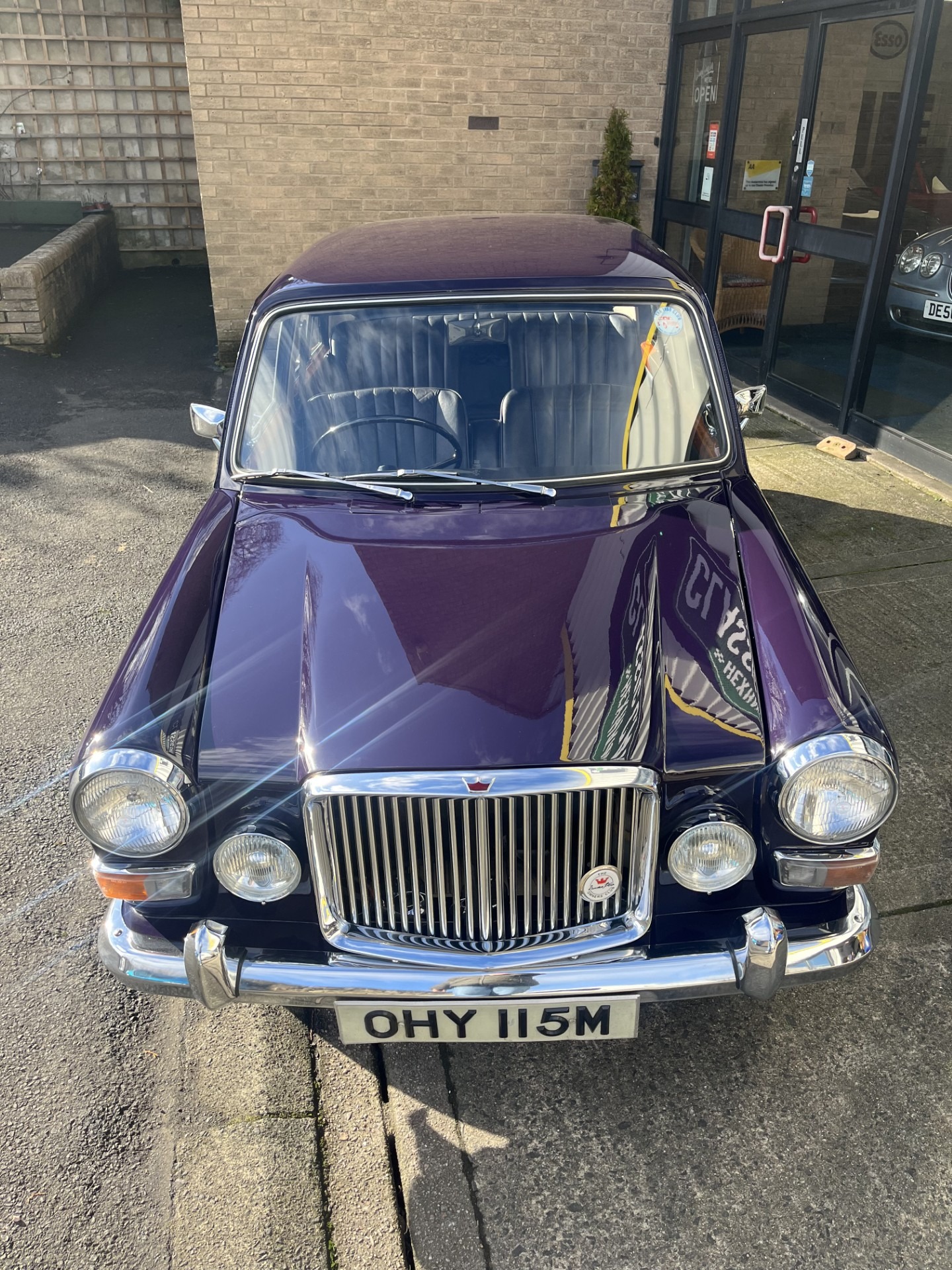 Used Austin 1300 1973 for sale - 77803253: Photo 2