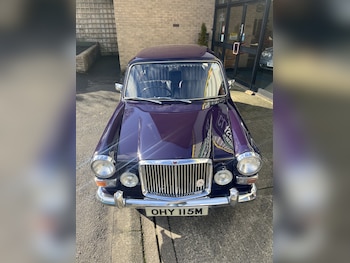 Used Austin 1300 1973 for sale - 77803253: Photo