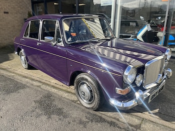 Used Austin 1300 1973 for sale - 77803253: Photo