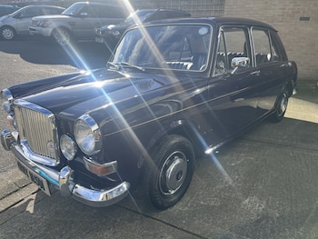 Used Austin 1300 1973 for sale - 77803253: Photo