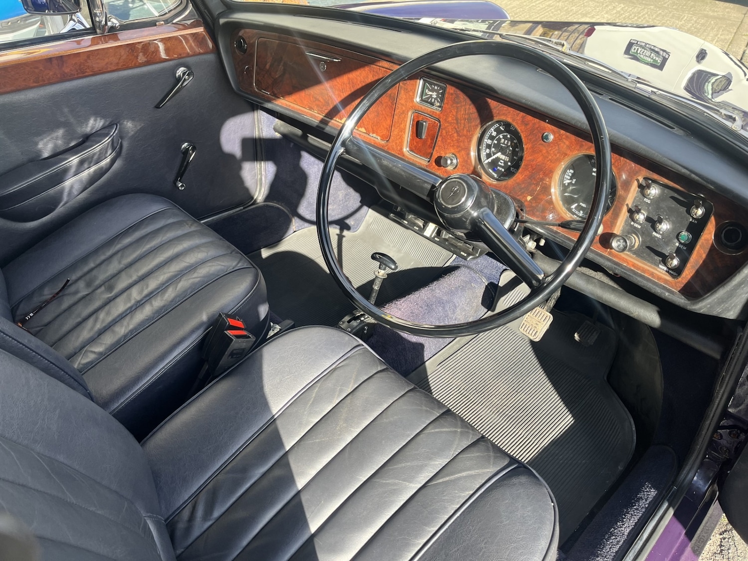 Used Austin 1300 1973 for sale - 77803253: Photo 7