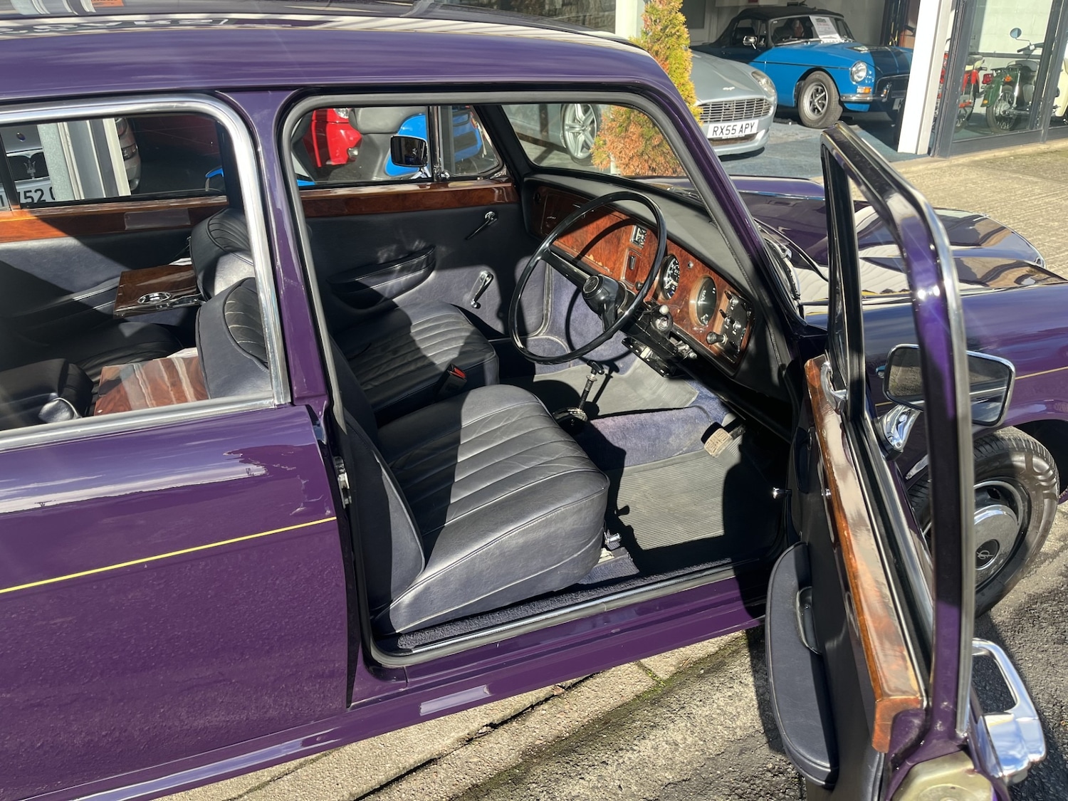 Used Austin 1300 1973 for sale - 77803253: Photo 8