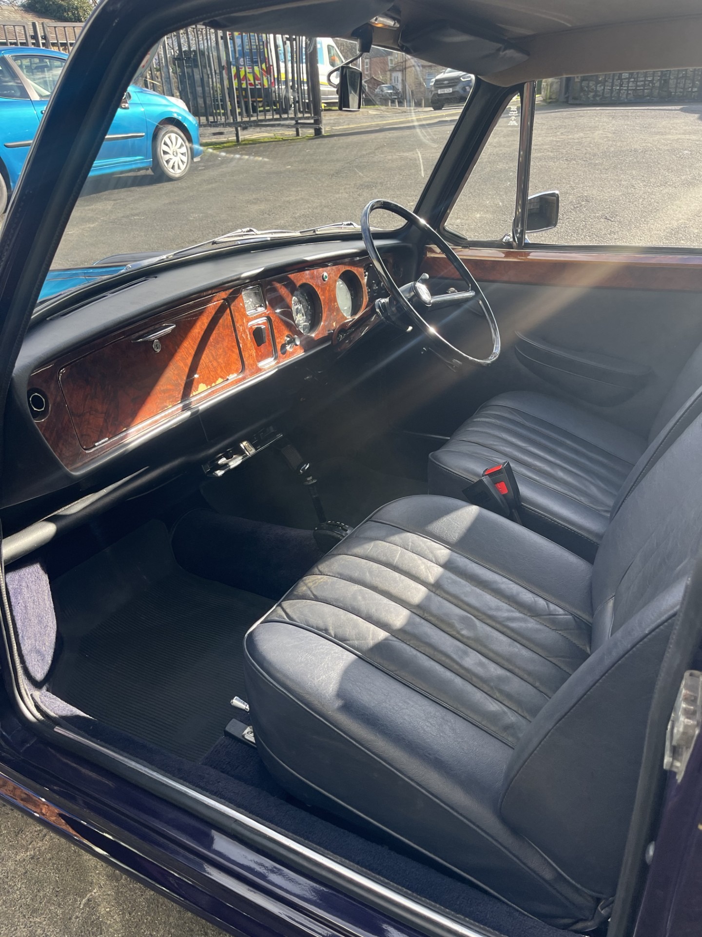 Used Austin 1300 1973 for sale - 77803253: Photo 9