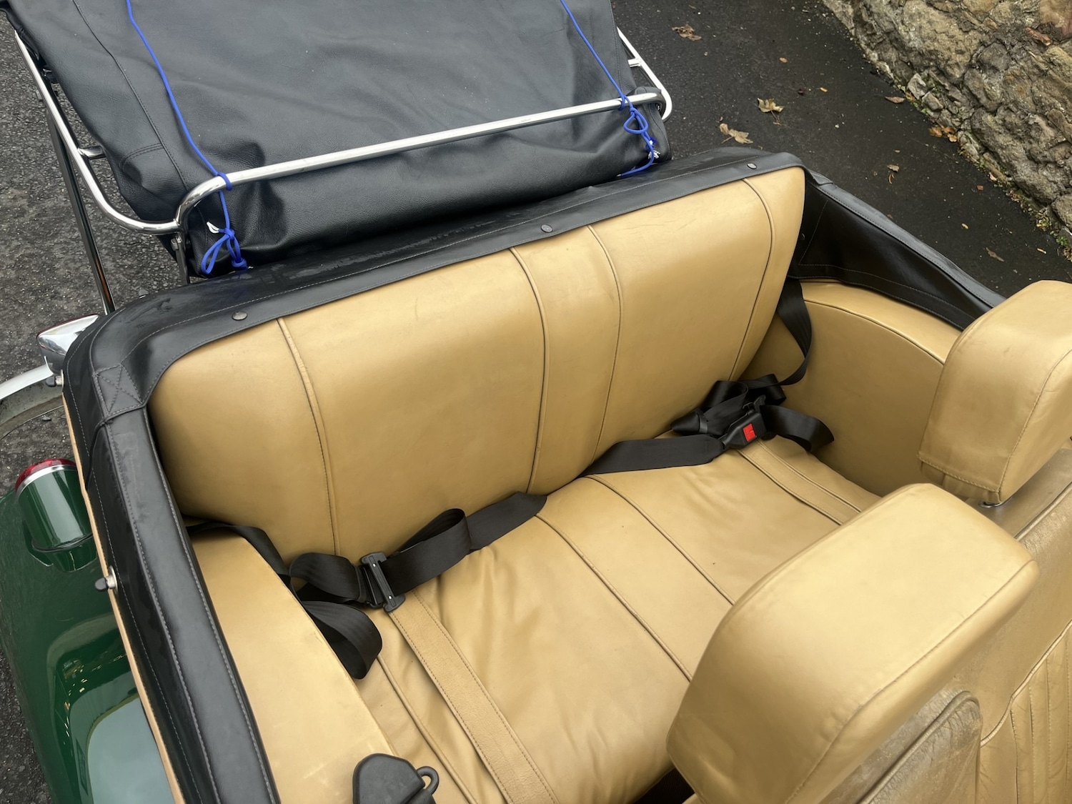 Used Morgan 4/4 1985 for sale - 76599834: Photo 16