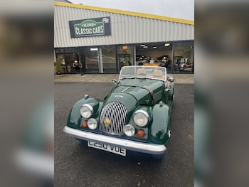 Used Morgan 4/4 1985 for sale - 76599834: Photo