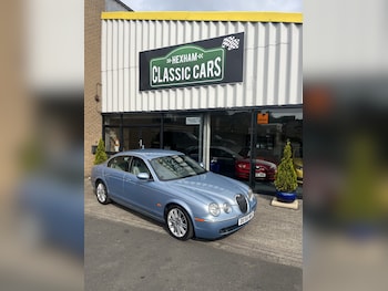 2006 (56) - 3.0 V6 SE 4dr Auto [Euro 4]