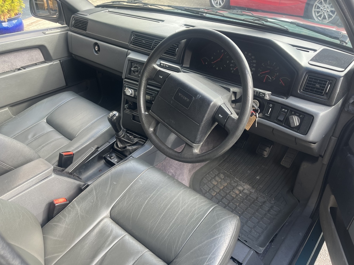 Used Volvo 900 Series 1994 for sale - 75546440: Photo 10