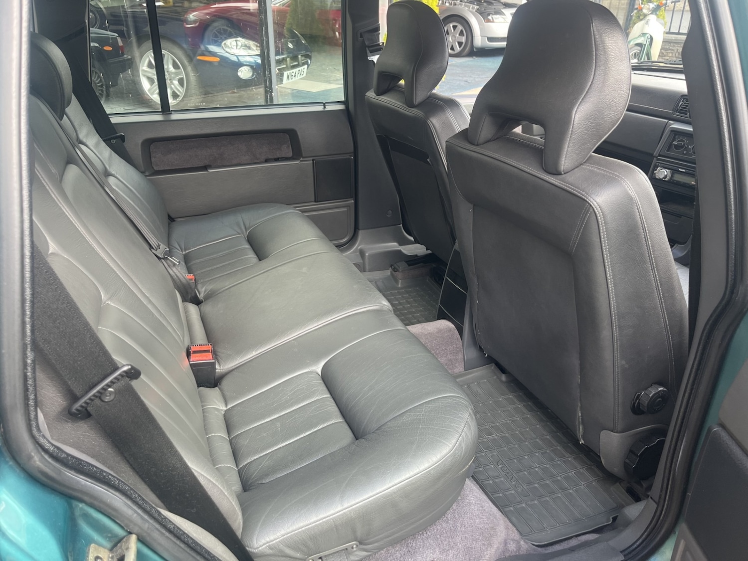 Used Volvo 900 Series 1994 for sale - 75546440: Photo 11