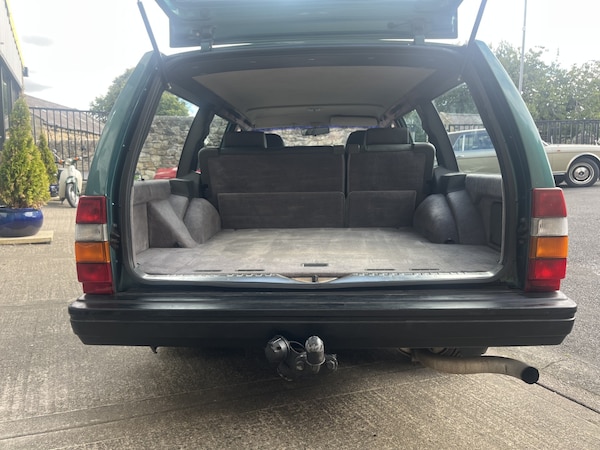 Used Volvo 900 Series 1994 for sale - 75546440: Photo 7