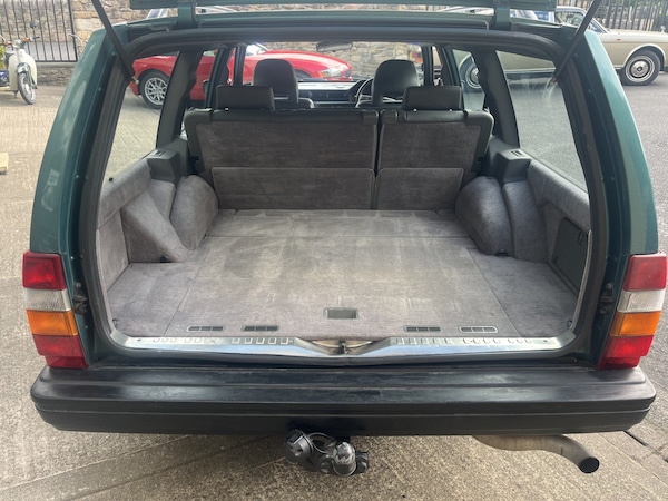 Used Volvo 900 Series 1994 for sale - 75546440: Photo 8