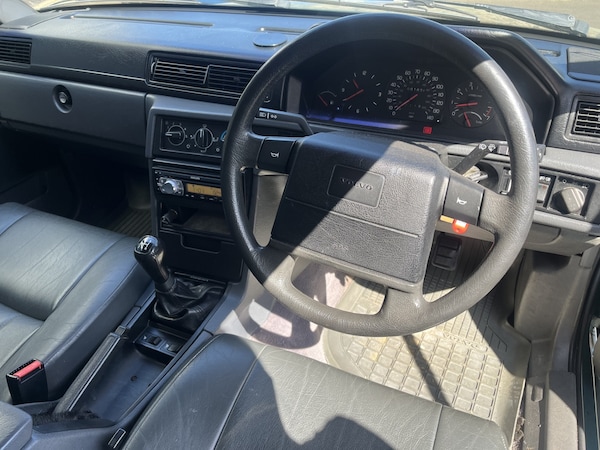 Used Volvo 900 Series 1994 for sale - 75546440: Photo 9