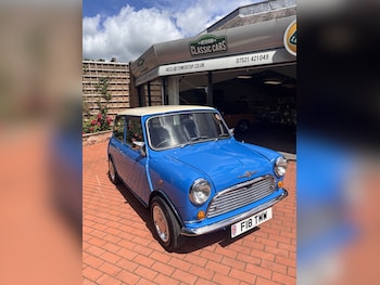 Used Rover Mini 1990 for sale - 78836765: Photo