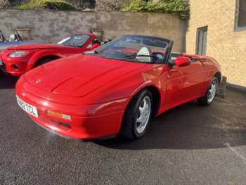 Used Lotus Elan 1991 for sale - 73419638: Photo