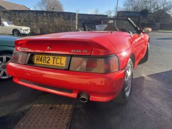 Used Lotus Elan 1991 for sale - 73419638: Photo
