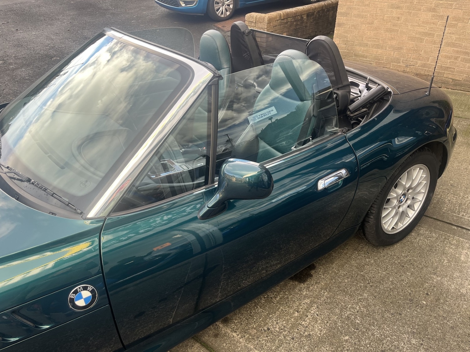 Used BMW Z3 1999 for sale - 76969692: Photo 11