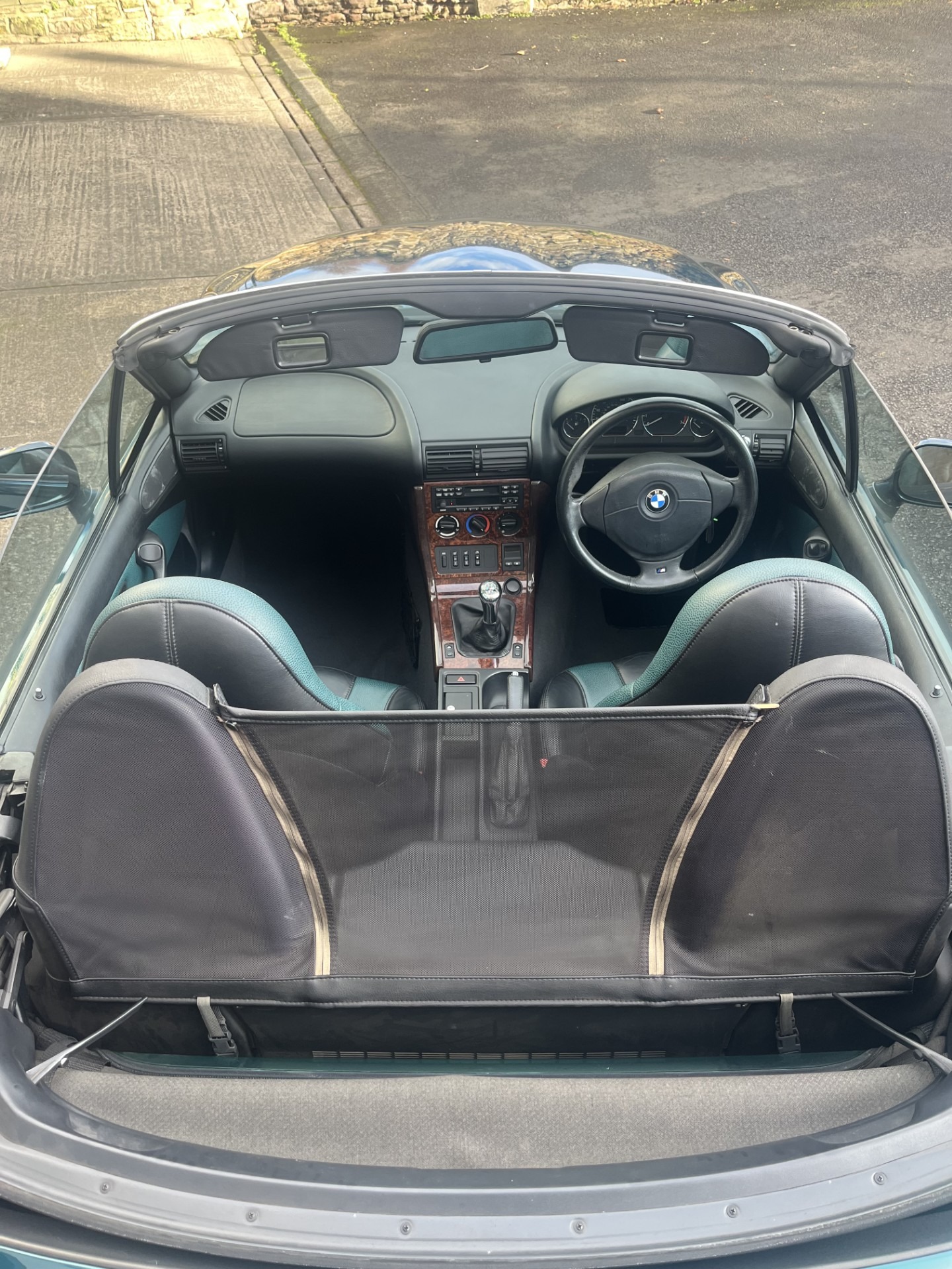 Used BMW Z3 1999 for sale - 76969692: Photo 13