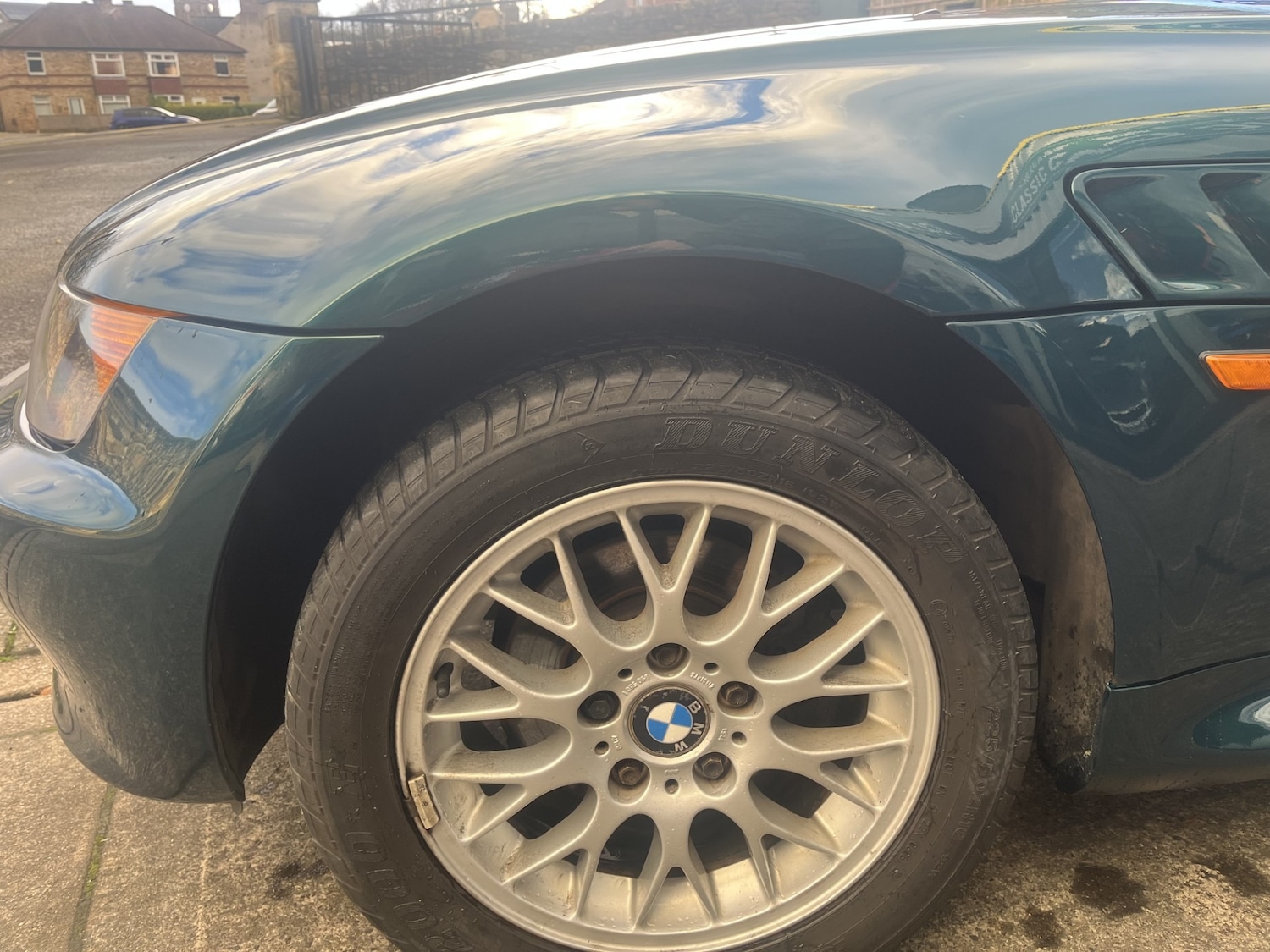 Used BMW Z3 1999 for sale - 76969692: Photo 14