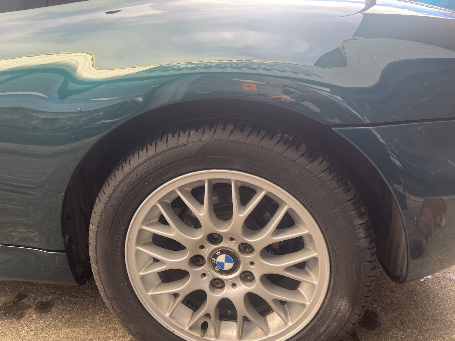 Used BMW Z3 1999 for sale - 76969692: Photo 16