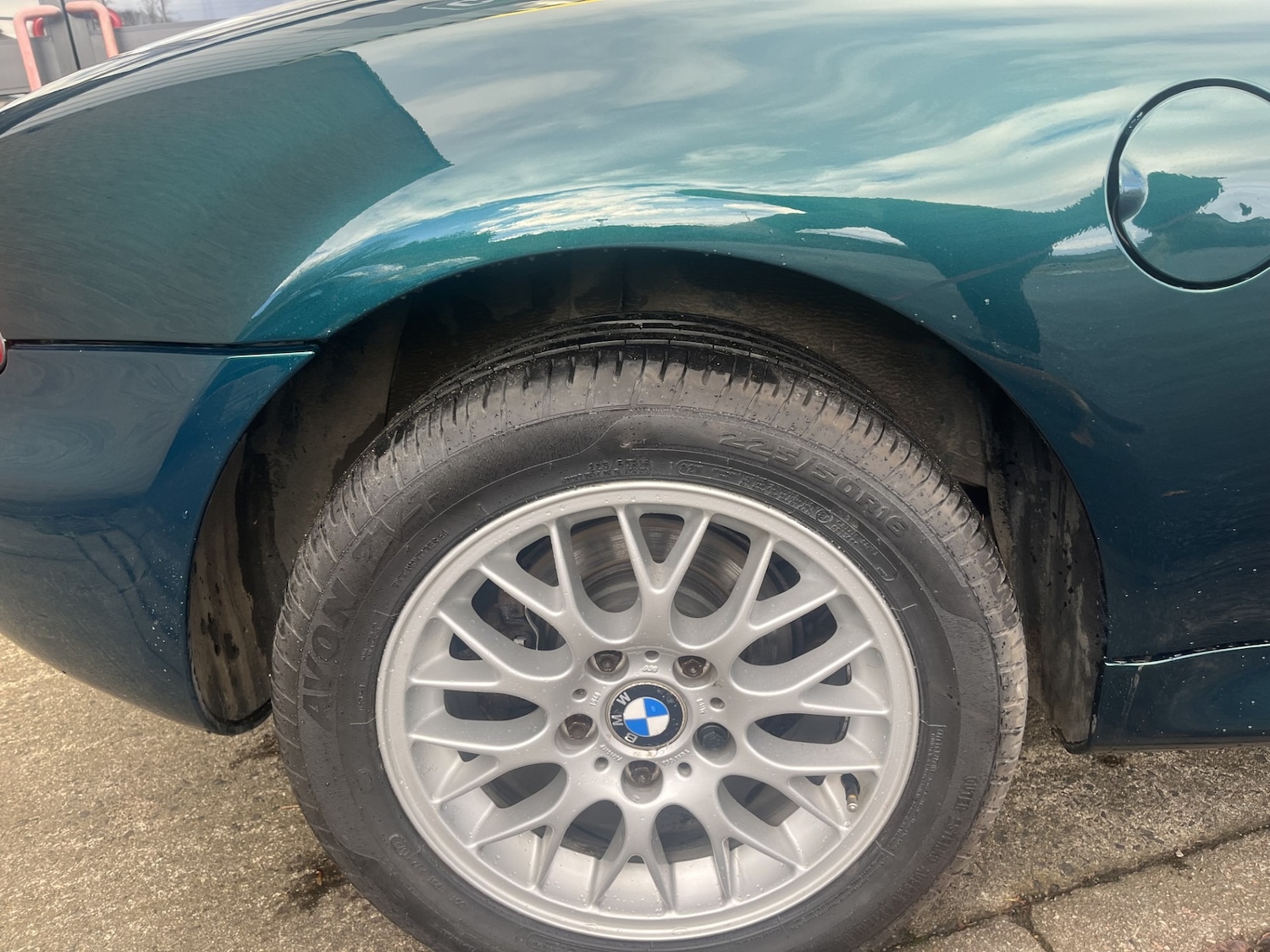 Used BMW Z3 1999 for sale - 76969692: Photo 17