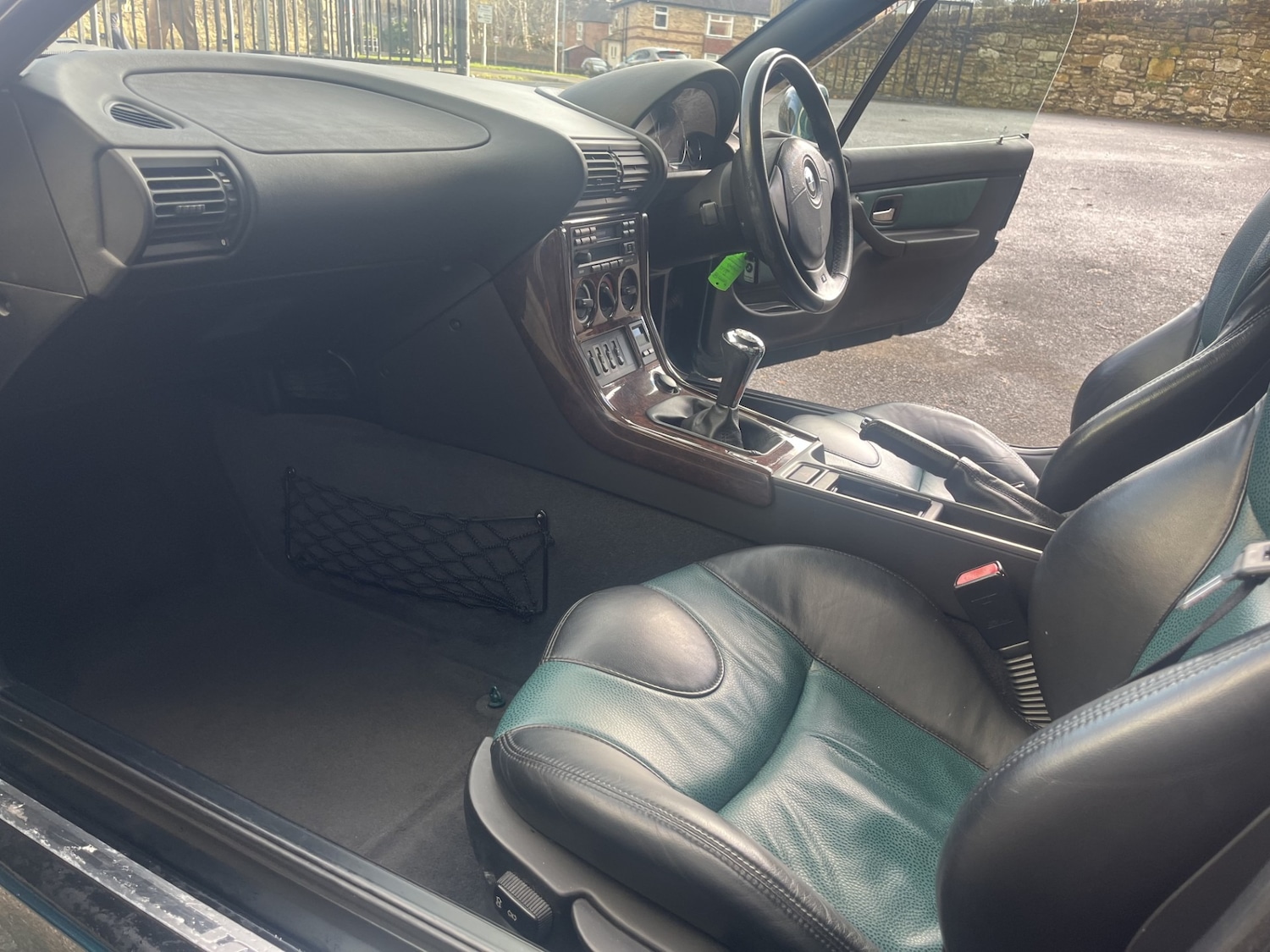 Used BMW Z3 1999 for sale - 76969692: Photo 6