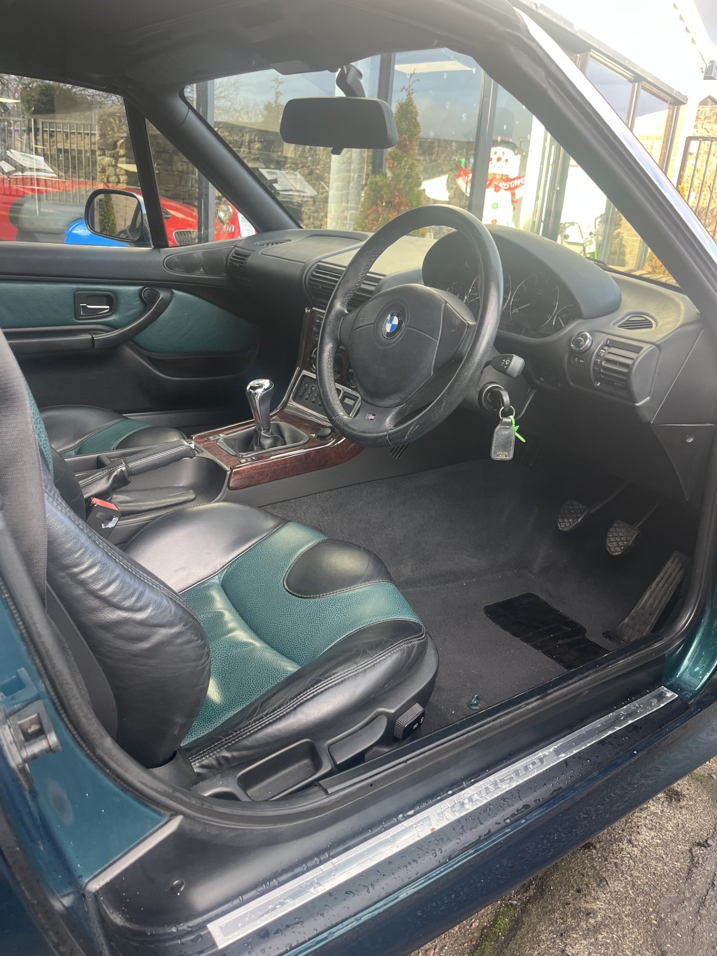 Used BMW Z3 1999 for sale - 76969692: Photo 7