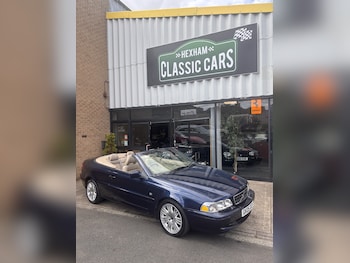 Used Volvo C70 2005 for sale - 79580286: Photo