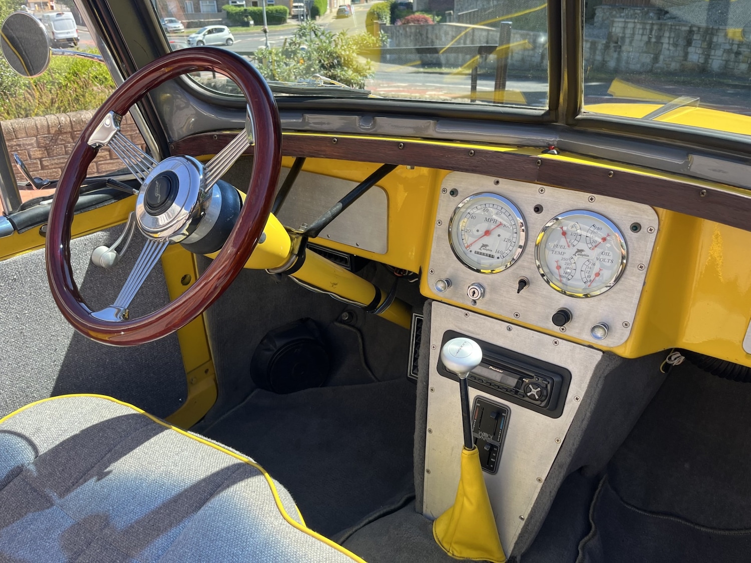 Used Jeep Willys 2009 for sale - 77973697: Photo 10