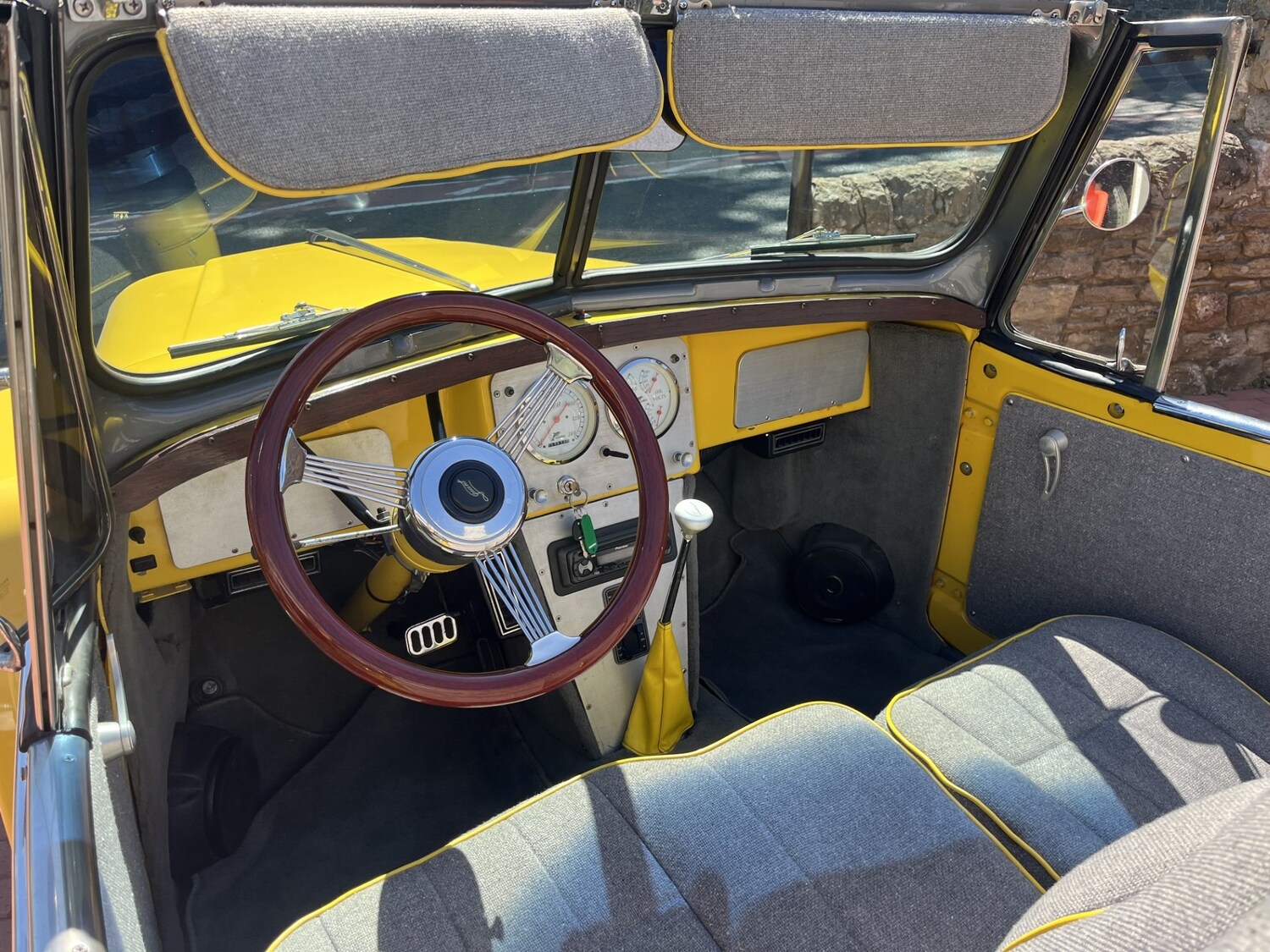 Used Jeep Willys 2009 for sale - 77973697: Photo 11