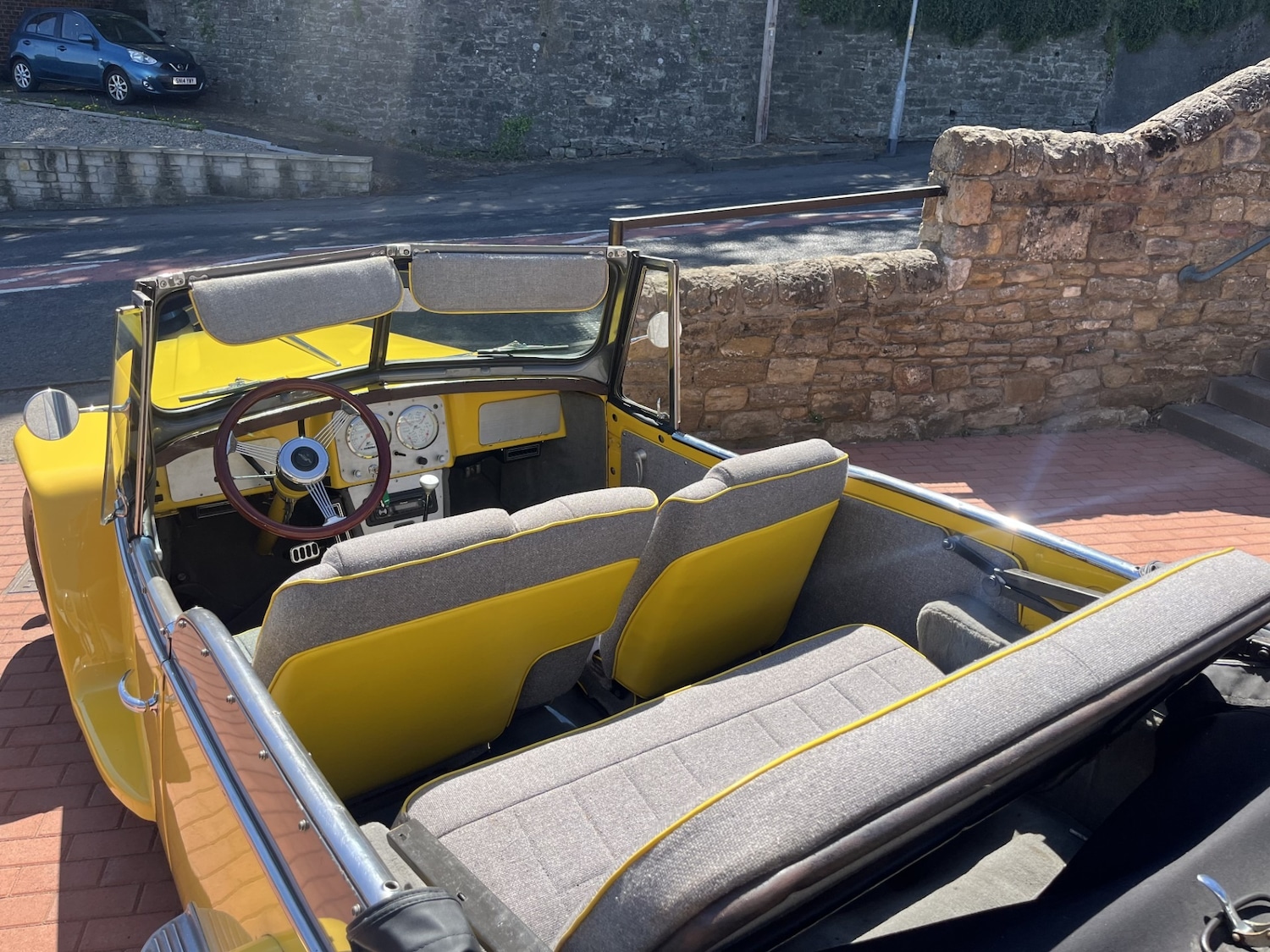 Used Jeep Willys 2009 for sale - 77973697: Photo 9