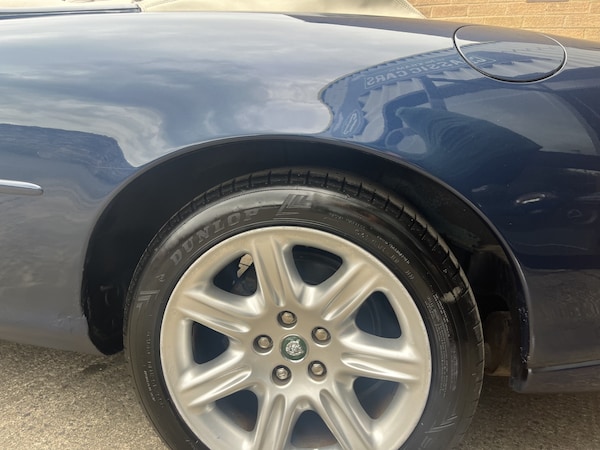 Used Jaguar XK8 2000 for sale - 75546120: Photo 10