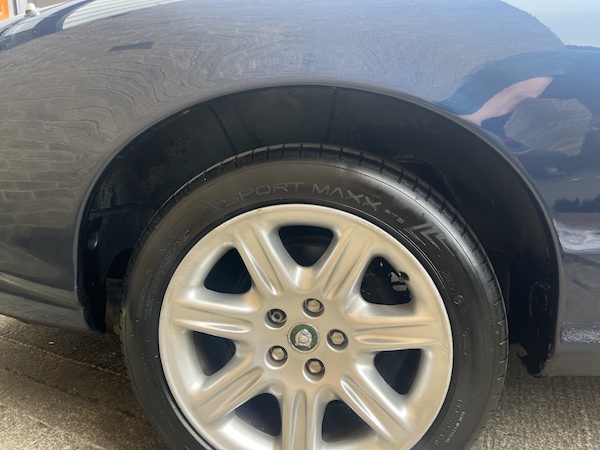 Used Jaguar XK8 2000 for sale - 75546120: Photo 11