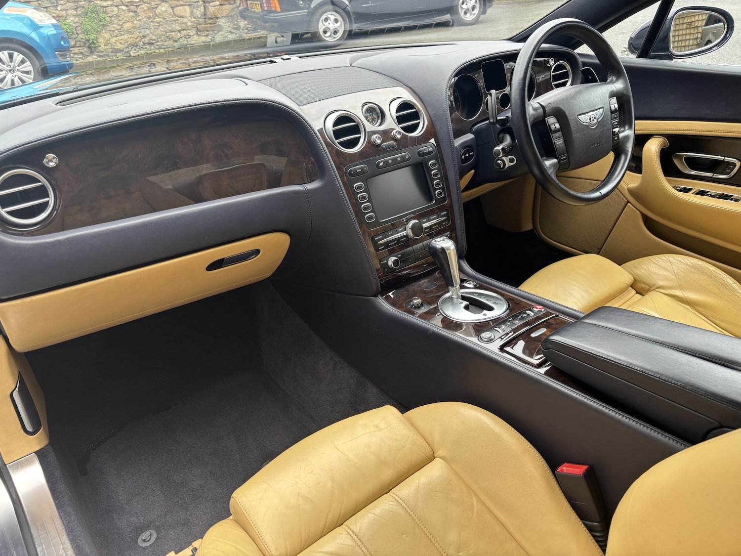 Used Bentley Continental 2004 for sale - 78108420: Photo 10