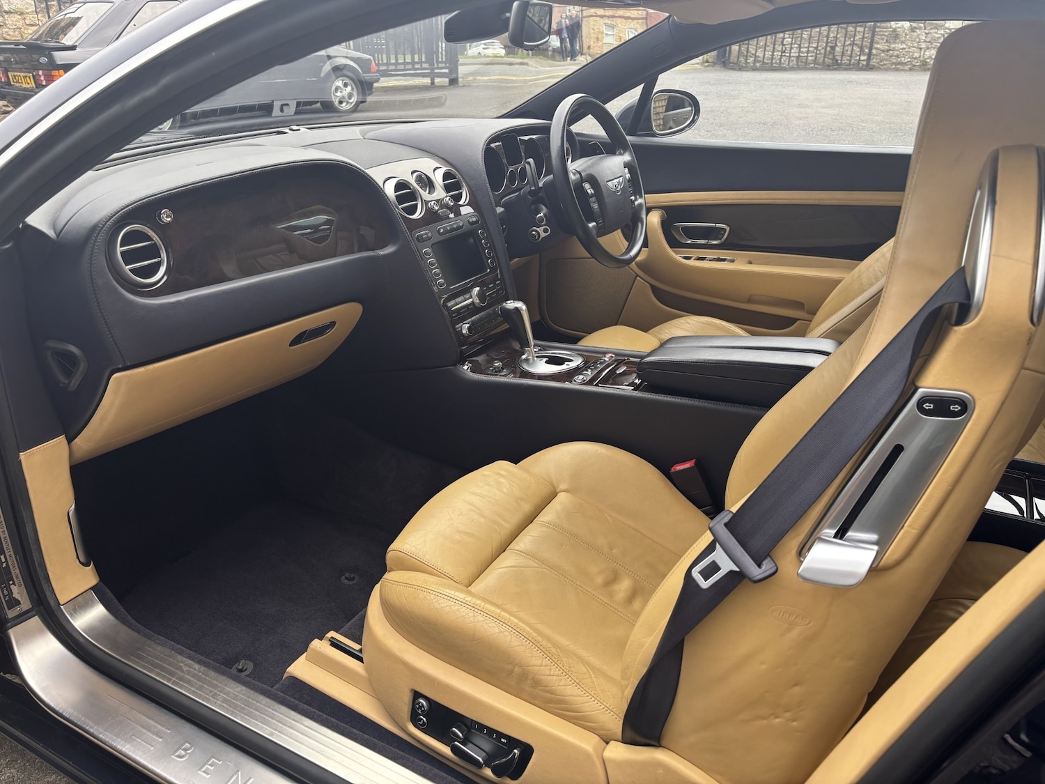 Used Bentley Continental 2004 for sale - 78108420: Photo 11