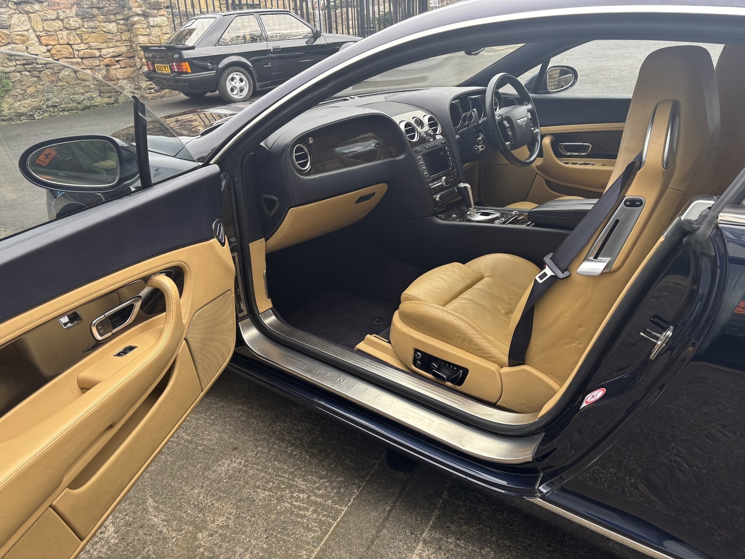 Used Bentley Continental 2004 for sale - 78108420: Photo 12