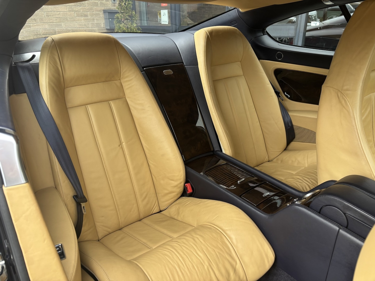 Used Bentley Continental 2004 for sale - 78108420: Photo 13
