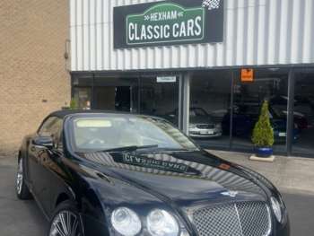 2006 (06) - 6.0 W12 2dr Auto