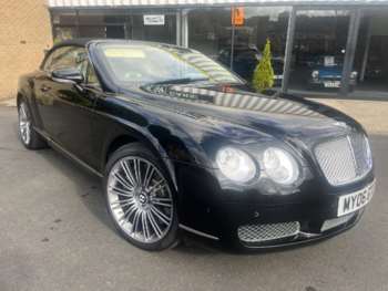 Used Bentley Continental 2006 for sale - 75169078: Photo