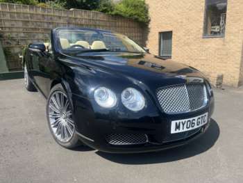 Used Bentley Continental 2006 for sale - 75169078: Photo