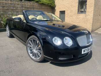 Used Bentley Continental 2006 for sale - 75169078: Photo
