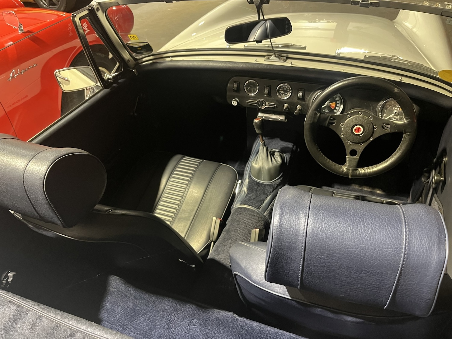 Vehicle 11