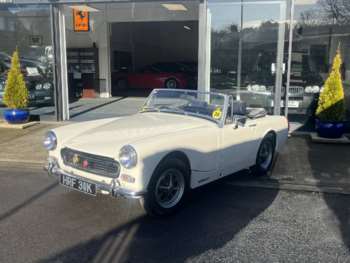 Used MG Midget 1972 for sale - 73419652: Photo
