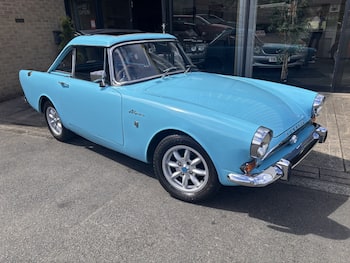Used Sunbeam MK1 1965 for sale - 78812725: Photo