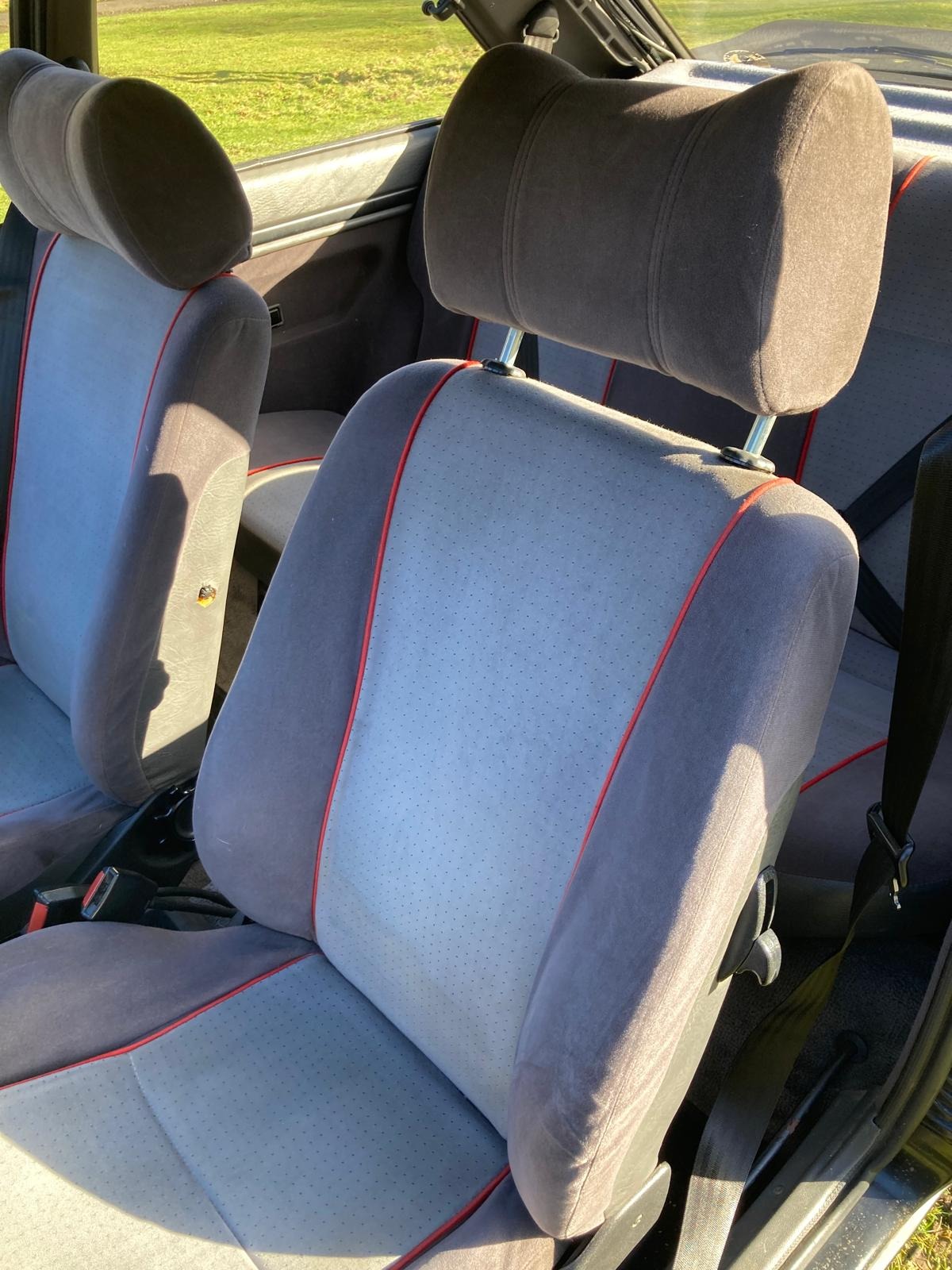 Used Ford Escort 1983 for sale - 77831432: Photo 7