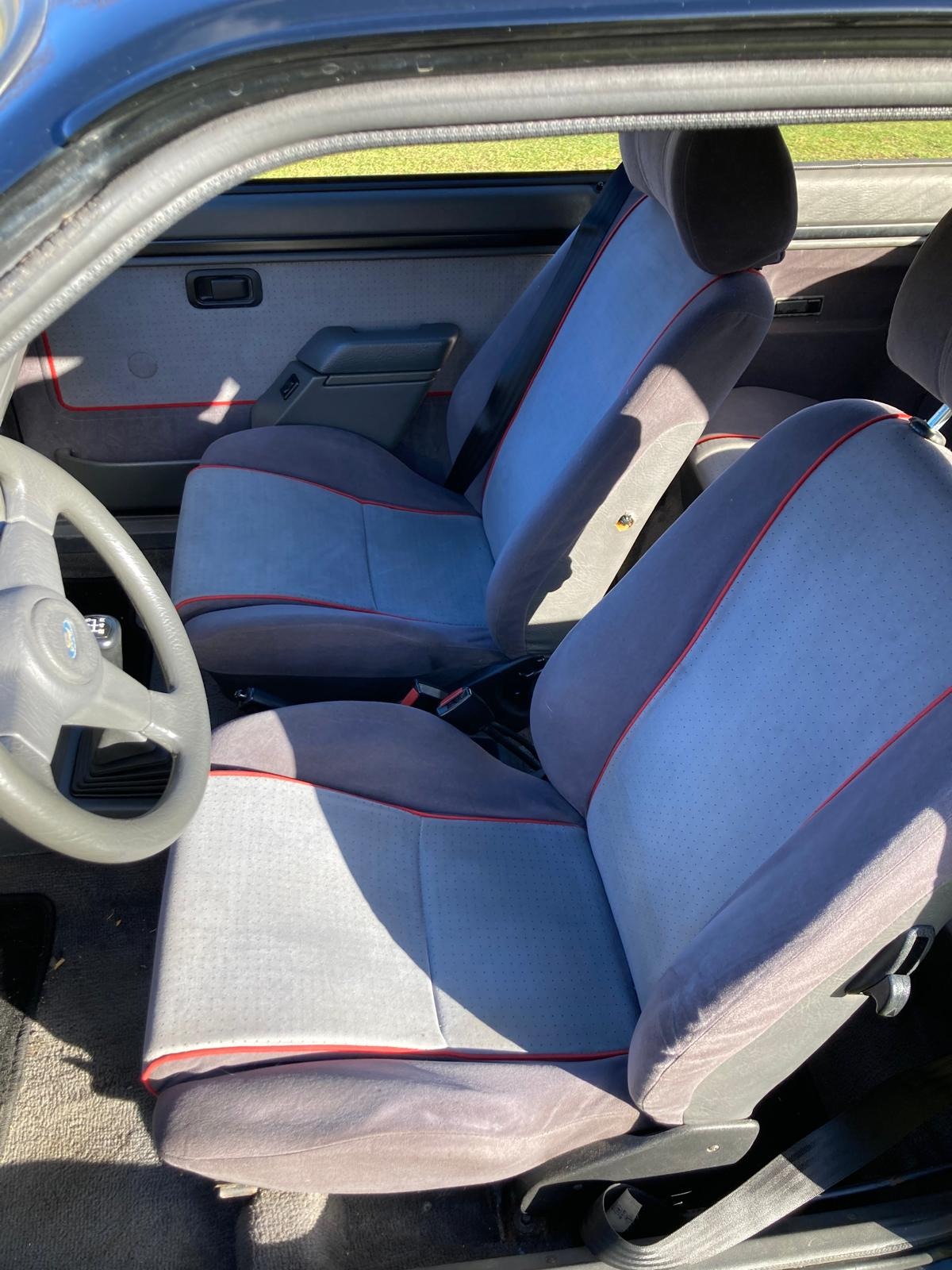 Used Ford Escort 1983 for sale - 77831432: Photo 8