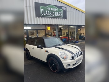 Used MINI Clubman 2010 for sale - 79444223: Photo