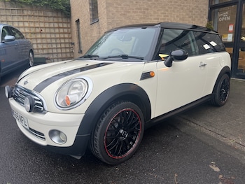 Used MINI Clubman 2010 for sale - 79444223: Photo