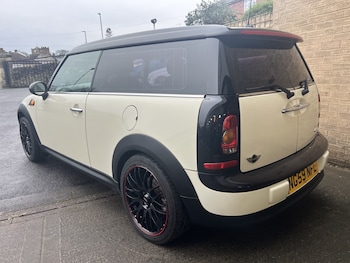 Used MINI Clubman 2010 for sale - 79444223: Photo