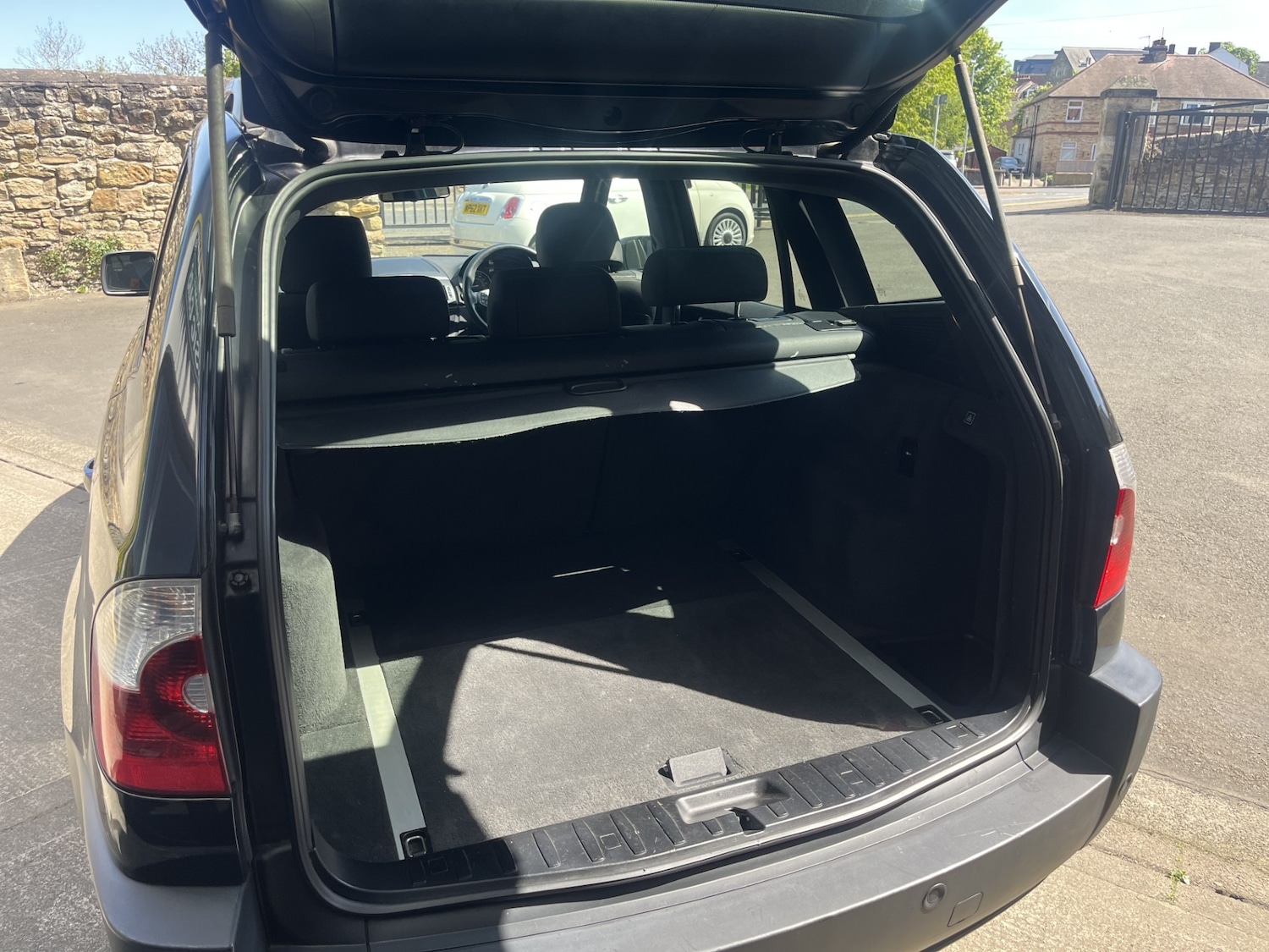 Used BMW X3 2006 for sale - 76681543: Photo 10