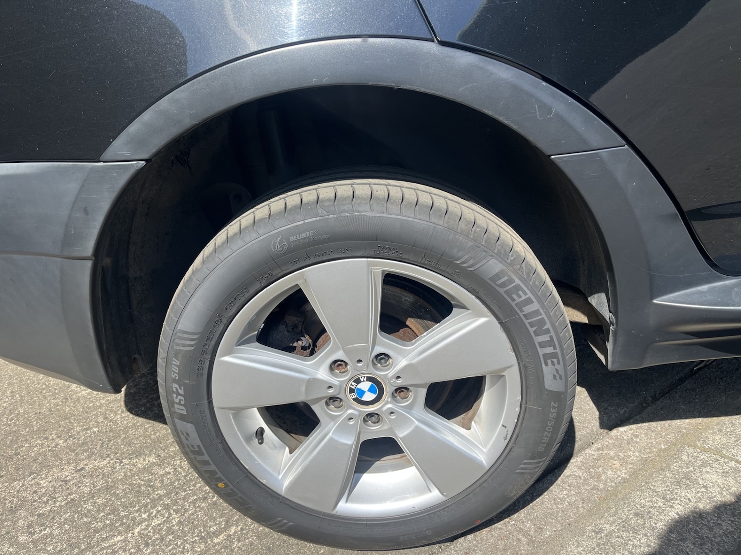 Used BMW X3 2006 for sale - 76681543: Photo 12